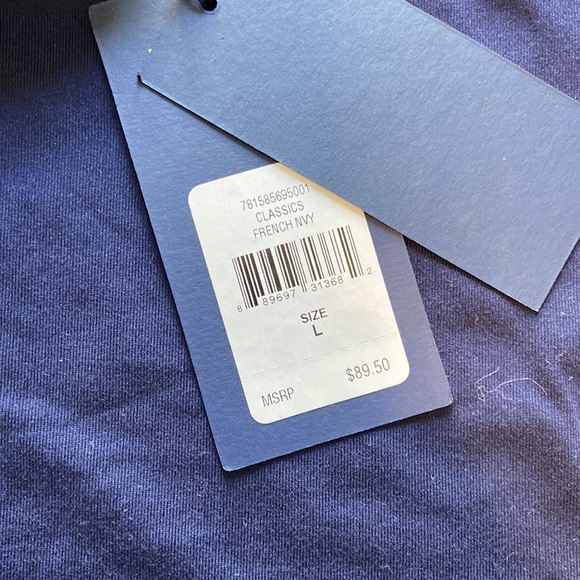 Ralph Lauren Polo Vest - Picture 3 of 4